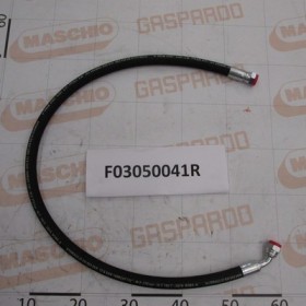 HYDRAULIC  TUBE L.1140