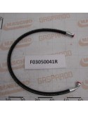 HYDRAULIC  TUBE L.1140