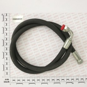 JUNC.TUBE 2SN 3/8\"F903/8 FD3/8