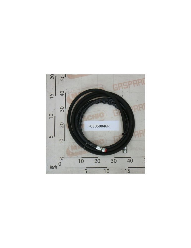 TR 2SN 3/8\" FD3/8 FD3/8   520