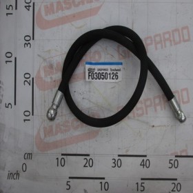 HYDRAULIC  TUBE L.1380