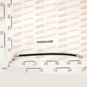 HYDRAULIC  TUBE L.540