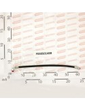 HYDRAULIC  TUBE L.540