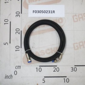HYDRAULIC TUBE