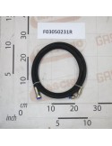 HYDRAULIC TUBE