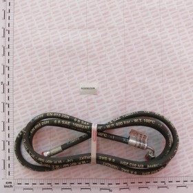 HYDRAUL. TUBE R2AT 1/4\" L 2900