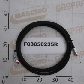 HYDRAULIC TUBE R2AT 1/4\"