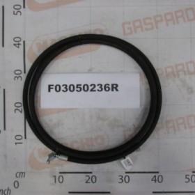 FLEXIBLE TUBE R2AT 1/4\" L.3700