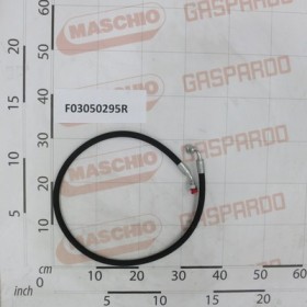 HYDRAULIC  TUBE L.1050
