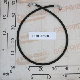 HYDRAULIC  TUBE L.1500