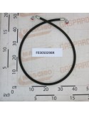HYDRAULIC  TUBE L.1500