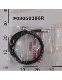 TR 2SN 3/8\" FD3/8 FD3/8 1400 -