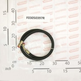 HYDR. TUBE  R2AT 3/8\" L-1400