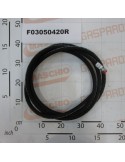 TR 2SN 3/8\" FD3/8 FD3/8 4200EN