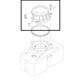 Filtru Dezaerisire 500315794