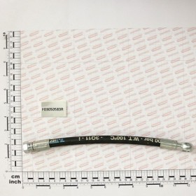 HYDRAULIC  TUBE L.290
