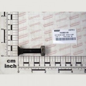 Maschio Gaspardo SURUB M10X50 6104 4.6 F01060114R