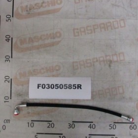 PIPE 1/4R2 F3/8-CF3/8 L.500