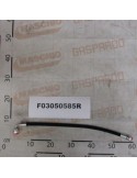 PIPE 1/4R2 F3/8-CF3/8 L.500