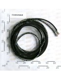 TUBE 1/4R2 F3/8-F3/8 L.15500