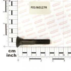 Maschio Gaspardo VITE M12X1,75X70 SPEC 12.9 BR F01060127R