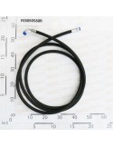TUBE 3/8R2 F3/8-CF3/8 L.4200