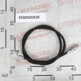 PIPE 1/4R2 CF3/8-ATT.TR.L.2000