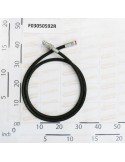 TUBE 1/4R2 F3/8-ATT.TR.L.2000