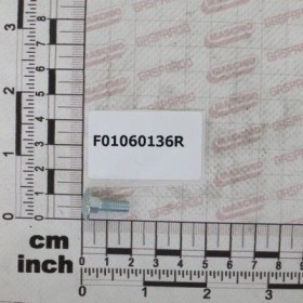 Maschio Gaspardo SURUB M 5X0,8X 16 U5732 4,6 ZN F01060136R