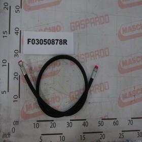 RUBBER PIPE EN853
