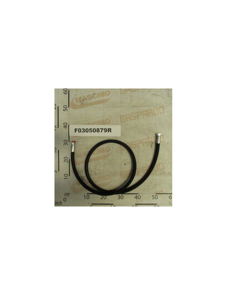 TUBO G. R2 3/8 F3/8 F3/8 1800.