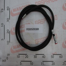 HOSE  G. R2 3/8 F3/8 F3/8 4000