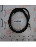 HOSE  G. R2 3/8 F3/8 F3/8 4000
