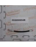 RUBB.PIPE R2 3/8 F3/8 F3/8 400