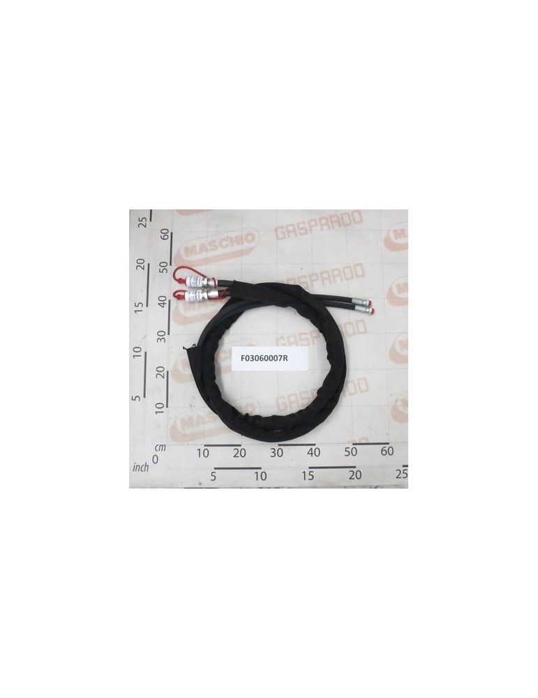 KIT HYDRAULIC TUBE