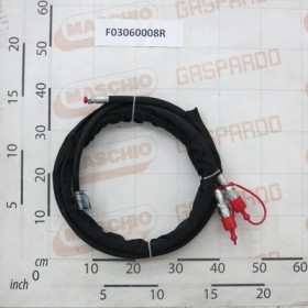 HYDRAULIC PIPE KIT CR-BS-BL-BV