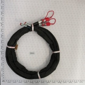 HYDRAULIC PIPE KIT GF L-4000