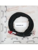HYDR.PIPE KIT SILVA E KIT GF