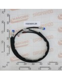 HYDRAULIC PIPE KIT GF