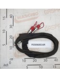 HYDRAULIC PIPE GIRAFFETTA