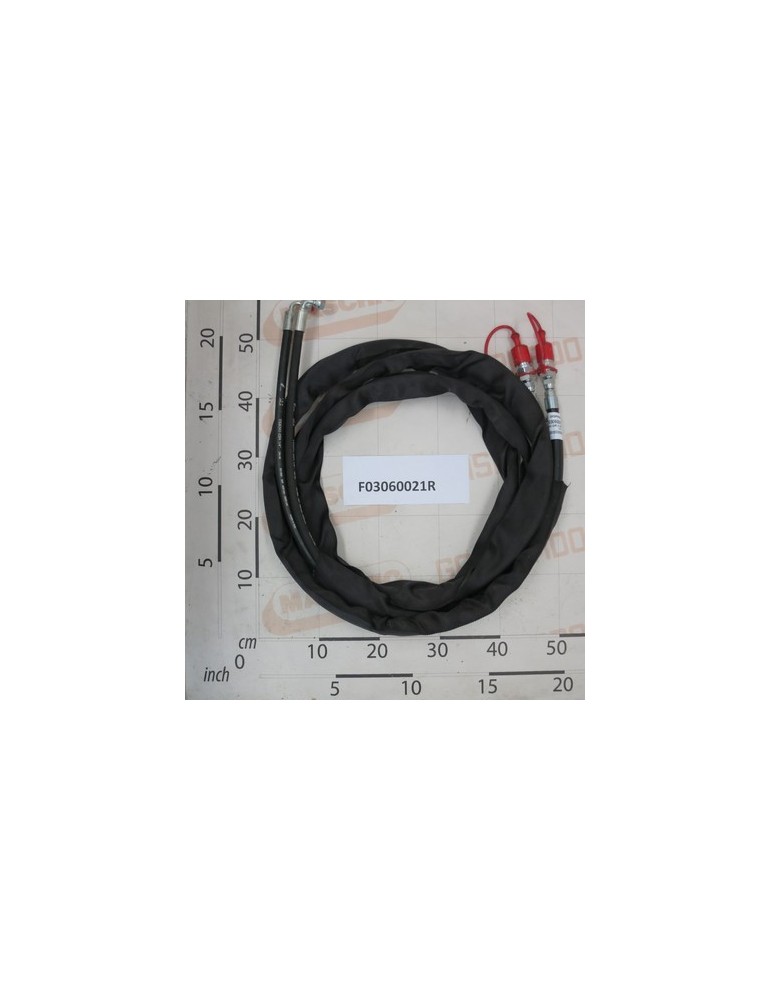 KIT TUBAZ.IDR.X GFN L-4900.