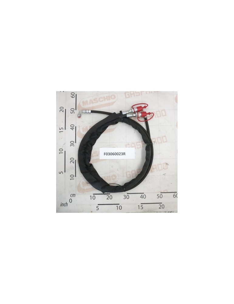 KIT TUBAZIONI IDR.X GFN L-290