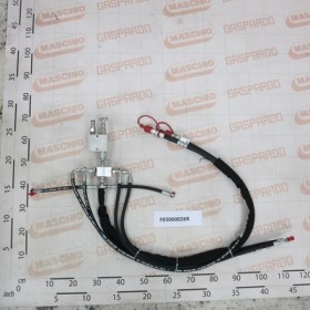 KIT HYDR.PIPING X NEW JUMBO