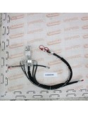 KIT HYDR.PIPING X NEW JUMBO