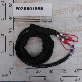 KIT TUB.IDR. STE. L3000 DIN24