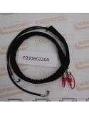 KIT PIPES HYDR L-2500  DIN24