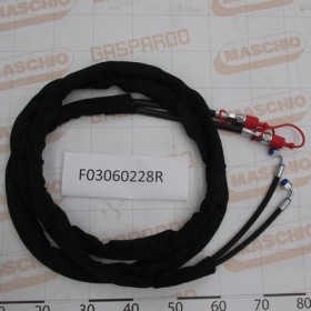 KIT PIPES HYDR L-4300  DIN24