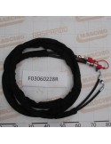 KIT PIPES HYDR L-4300  DIN24