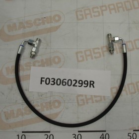 KIT BYPASS TUBE PANTERA