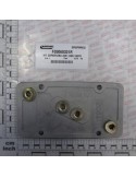 KIT COVER 2061 WITH PLUGS